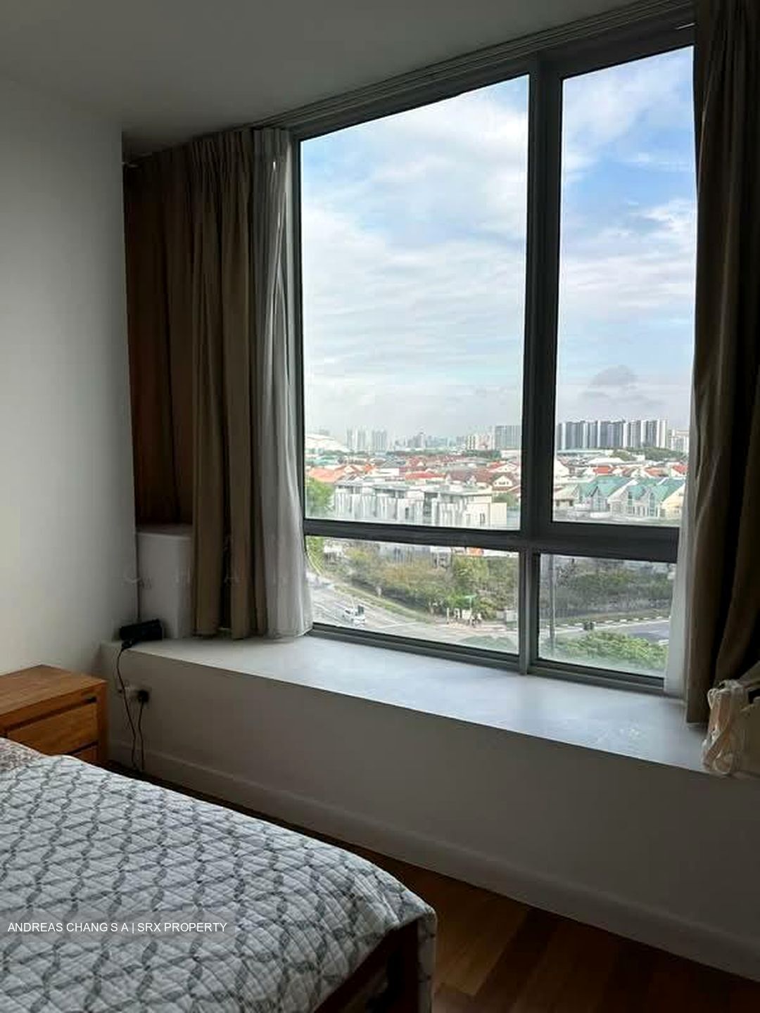 One Amber (D15), Condominium #563214931